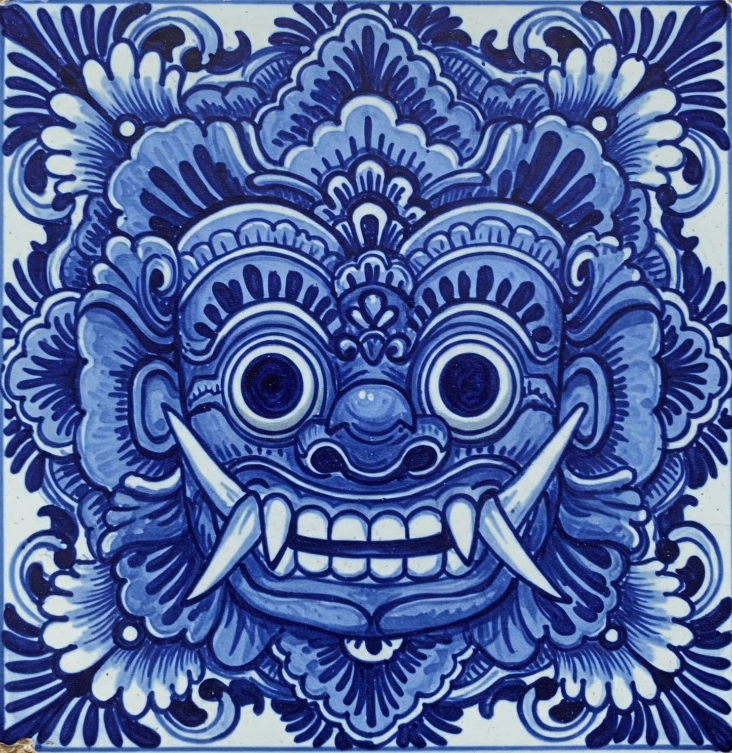 Tattoo Tiles #2
