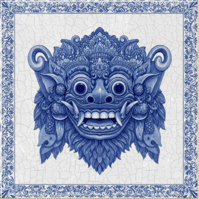 Tattoo Tiles #2
