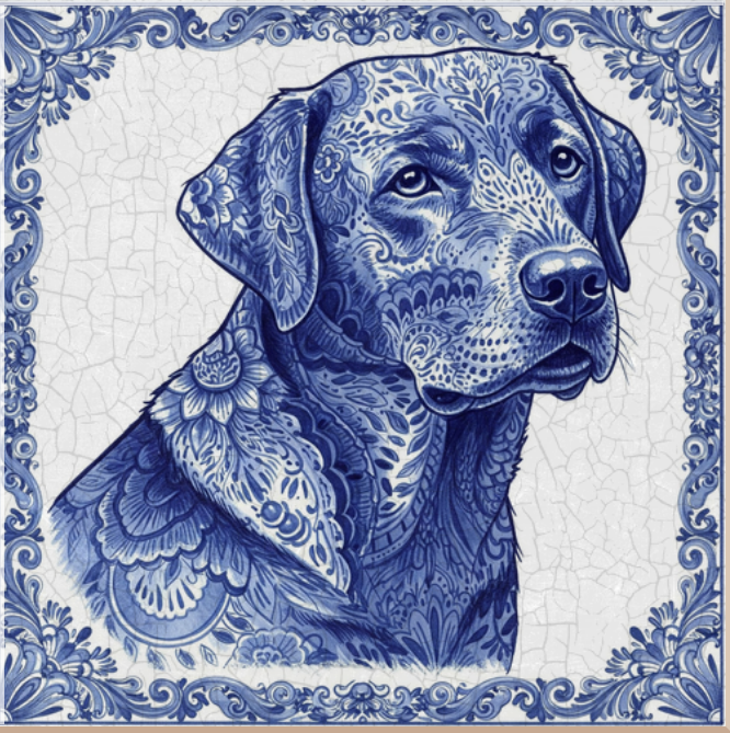 Tattoo Tiles #2