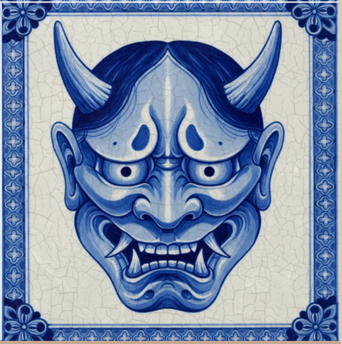 Tattoo Tiles #2