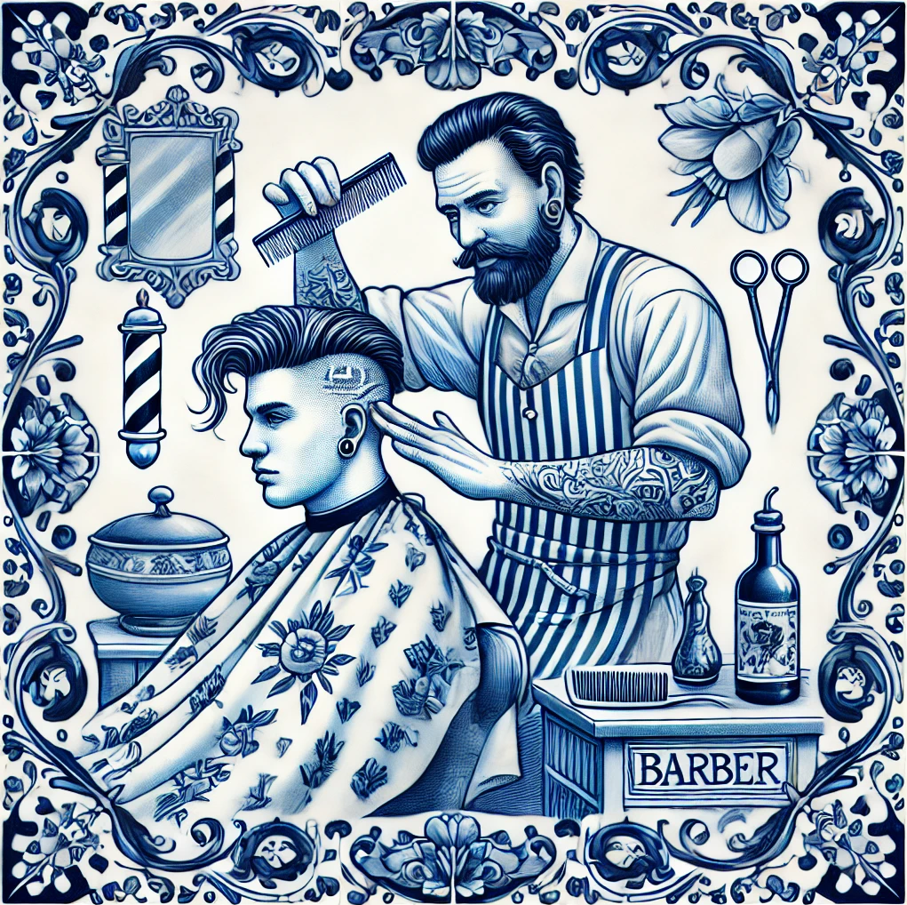 Tattoo Tiles #1