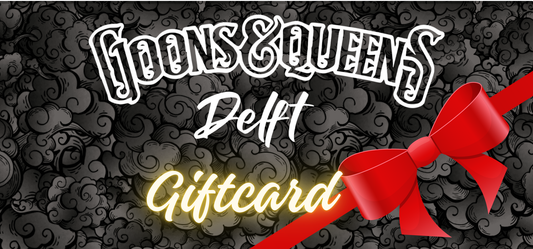 Cadeaubon / Giftcard