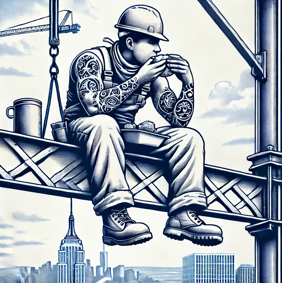 Tattoo Tiles #1