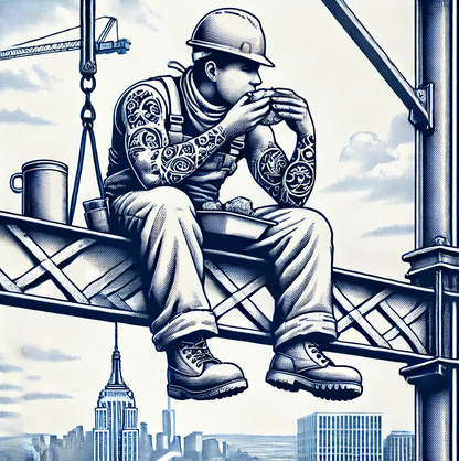 Tattoo Tiles #1