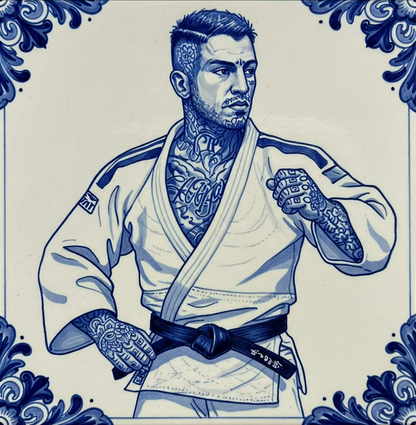 Tattoo Tiles #2