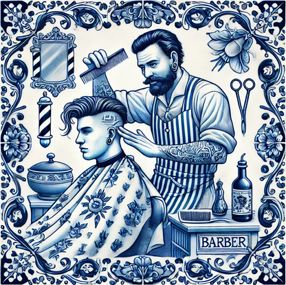 Tattoo Tiles #1